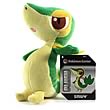 Pokemon Center Black and White Snivy Plush